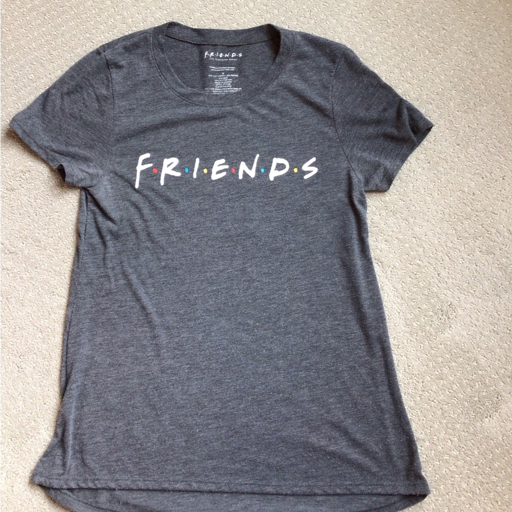 Graphic T-shirt